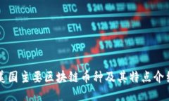 美国主要区块链币种及其