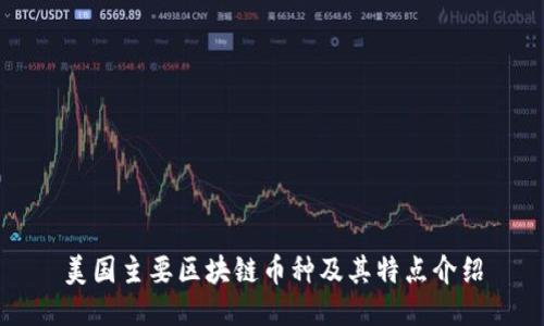 美国主要区块链币种及其特点介绍