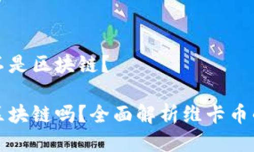 维卡币是不是区块链？

维卡币是区块链吗？全面解析维卡币的技术基础