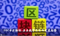 5GC币区块链：未来数字经