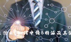 B特派是什么？如何申请