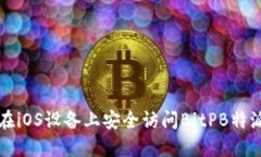 如何在iOS设备上安全访问