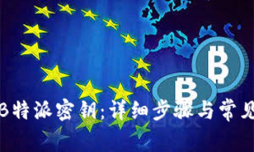 如何获取B特派密钥：详细步骤与常见问题解答