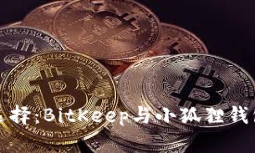 比特币钱包选择：BitKeep与小狐狸钱包的全面比较