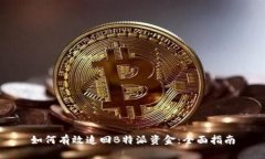 如何有效追回B特派资金：