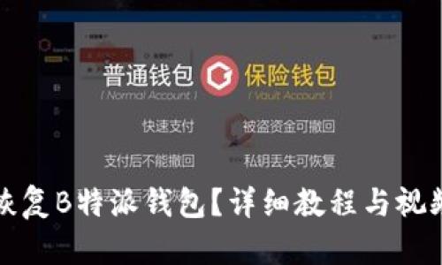 如何恢复B特派钱包？详细教程与视频指导