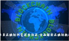 币易区块链浏览器查询器