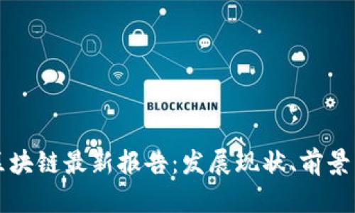 江苏区块链最新报告：发展现状、前景与挑战