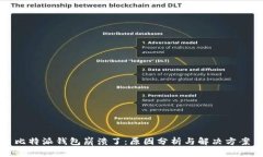 比特派钱包崩溃了：原因