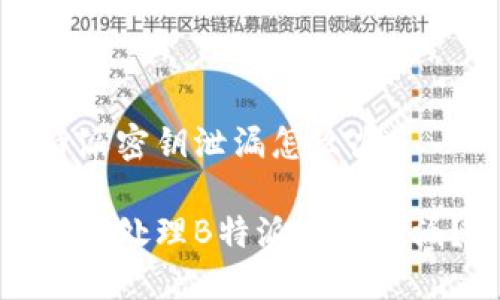 特派密钥泄漏怎么办

如何处理B特派密钥泄漏？
