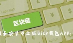 如何下载和安装中文版B