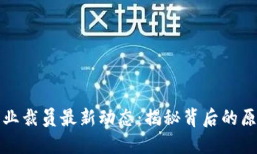 区块链行业裁员最新动态：揭秘背后的原因与趋势