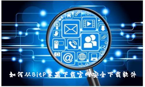 如何从BitP苹果下载官网安全下载软件