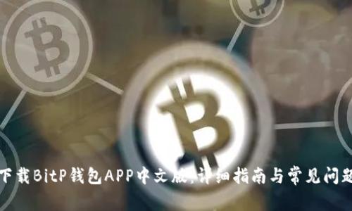如何下载BitP钱包APP中文版：详细指南与常见问题解答