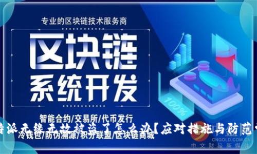 比特派无缘无故被盗了怎么办？应对措施与防范常识