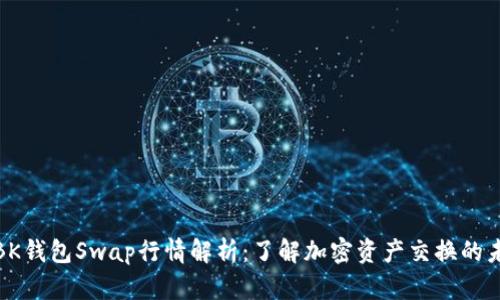 : BK钱包Swap行情解析：了解加密资产交换的未来
