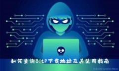 如何查询BitP下载地址及其