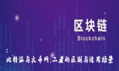 :比特派与火币网：二者的