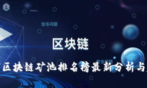 全球区块链矿池排名榜最新分析与趋势