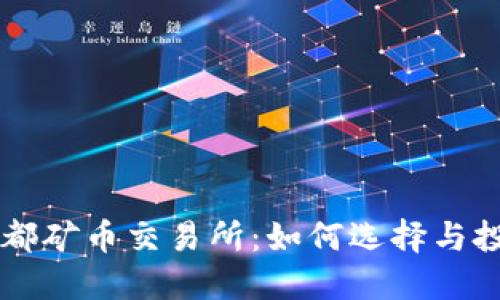 区块链成都矿币交易所：如何选择与投资的指南
