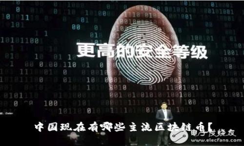 中国现在有哪些主流区块链币？