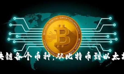 全面解析区块链各个币种：从比特币到以太坊的深度介绍