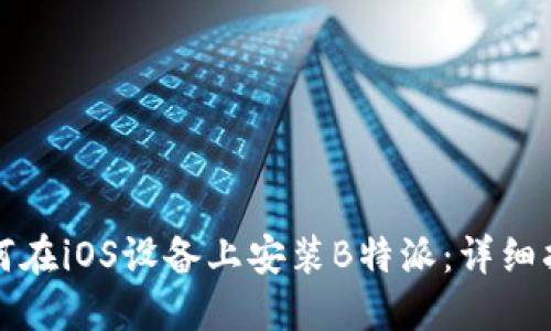 如何在iOS设备上安装B特派：详细指南