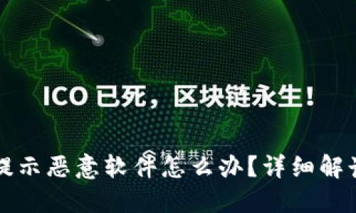 比特派更新提示恶意软件怎么办？详细解读与解决方案