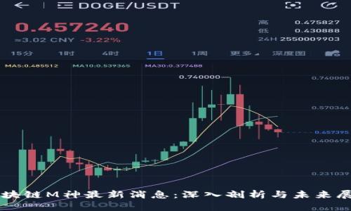 区块链M神最新消息：深入剖析与未来展望