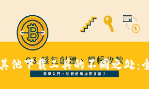 BitP与其他下载工具的不同之处：全面解析