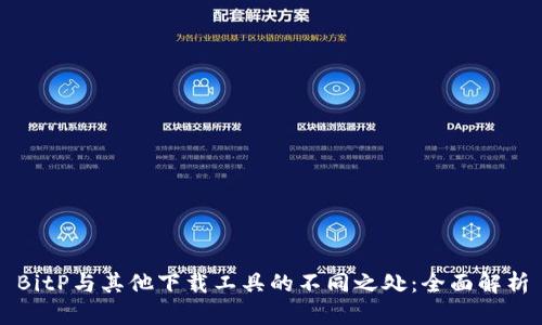BitP与其他下载工具的不同之处：全面解析