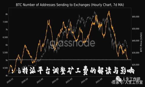 : b特派平台调整矿工费的解读与影响