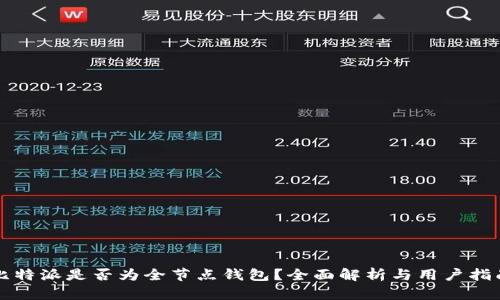 比特派是否为全节点钱包？全面解析与用户指南