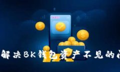 如何解决BK钱包资产不见的
