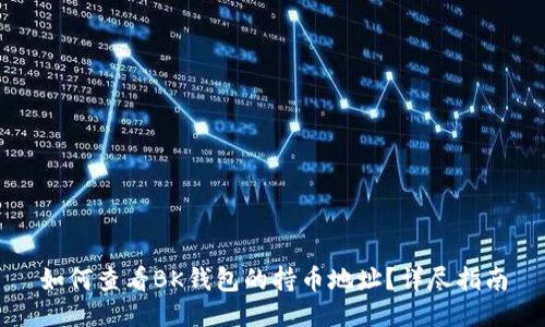 如何查看BK钱包的持币地址？详尽指南