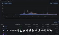 BITPIE钱包应用图标及其功能详解