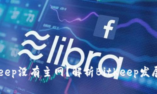 为什么BitKeep没有主网？解析BitKeep发展背后的原因