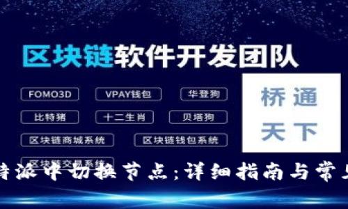 如何在比特派中切换节点：详细指南与常见问题解答