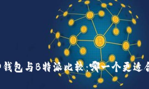库神钱包与B特派比较：哪一个更适合你？
