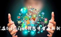 如何在Bitpocket钱包中查看