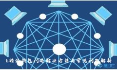b特派钱包闪退解决方法与