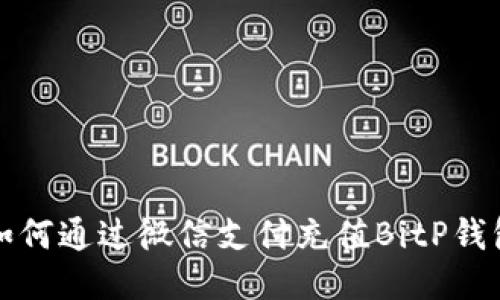 如何通过微信支付充值BitP钱包