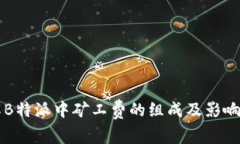 理解B特派中矿工费的组成及影响因素