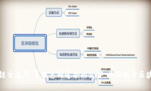 最新区块链交流群：寻找志同道合的伙伴，共同探索区块链的未来