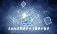 区块链最强团队排名榜最新解析
