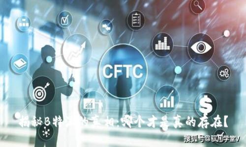 揭秘B特派的真相：哪个才是真的存在？