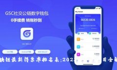 区块链最新得票率排名表