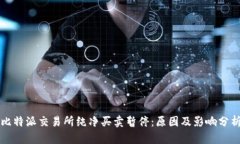 比特派交易所纯净买卖暂