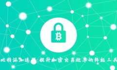 比特派加速器：提升加密交易效率的终极工具