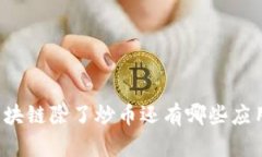 区块链除了炒币还有哪些应用？